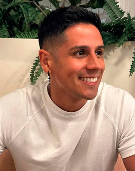Christofer Guzmán