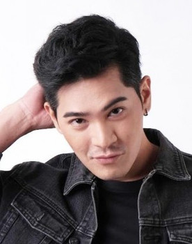 Benz Pisitphol Nitipongwattana