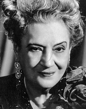 Virginia Fábregas