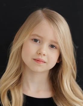 Alisa Rudenko