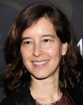 Pamela Koffler