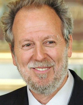 Francis Boespflug as Le docteur