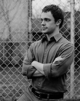 Brant Jones as Conway