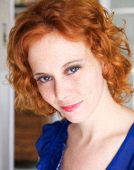 Marie Frédérique Auger