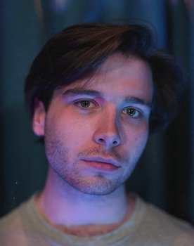 Tyler Mullins