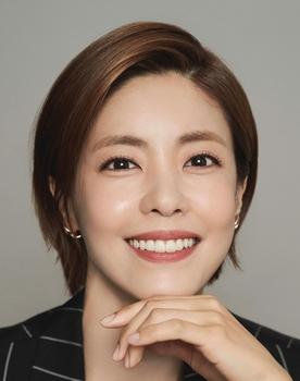 Lee Yoon-ji