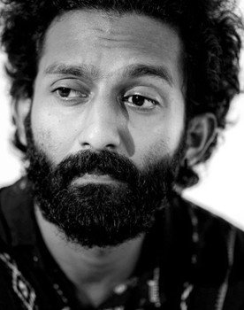 Anoop Mohandas