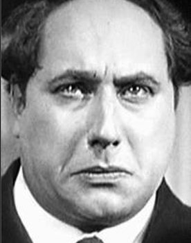 Pierre Alcover as Chief Warden