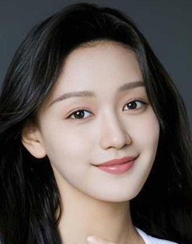 Sun Yiran as Zhou Zhiyi
