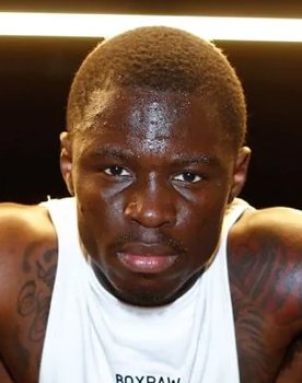Richardson Hitchins vs. Jose Zepeda