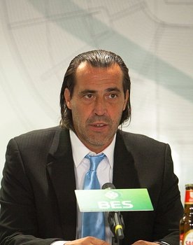 Sergio Batista as Self