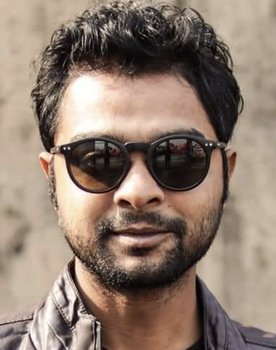 Sayan Ghosh as Rasik