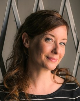 Marysol Foucault