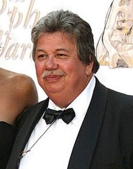 Gérard Croce as Maurice