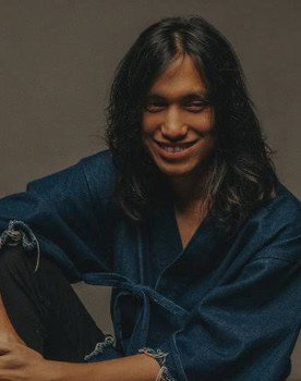 Gerald Situmorang