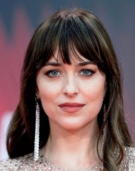 Dakota Johnson as Em