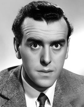 George Cole