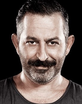 Cem Yılmaz Photo