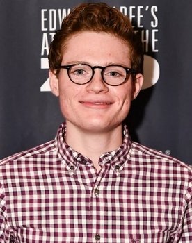 Sean Berdy