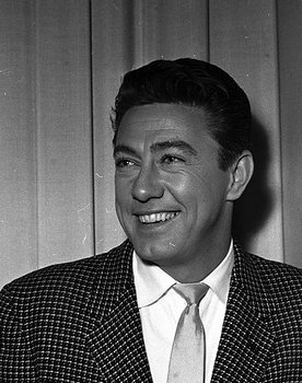 Peter M. Thompson Photo