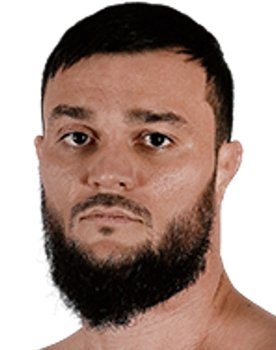 ACA 150: Reznikov vs. Koshkin