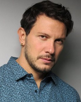 Emerson Rodriguez as Jota