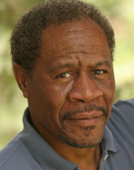 David Jean Thomas as Hitch