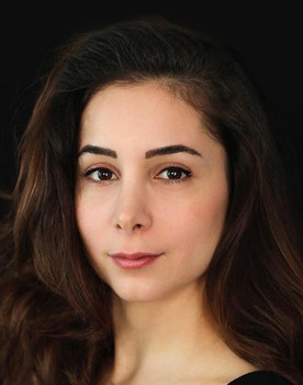 Serli Alyanakyan as Melis