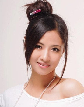 Miki Shen Li-Jun as 