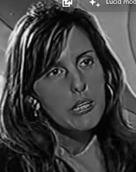 Solange Mathou as Betiana