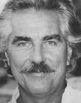 Douglass Watson