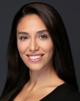 Ebru Aytemur as Zada