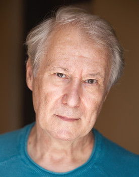 Mitch Tebo as Robby Rothstein