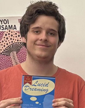 Jack Minikin as Kyle