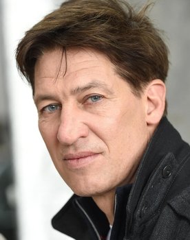 Tobias Moretti Photo