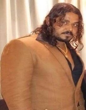 Sunny Thakur
