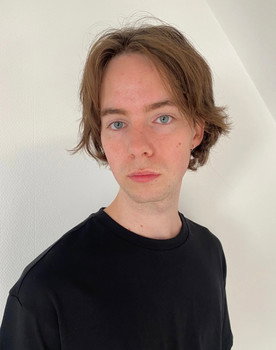 Tobias Burø