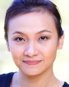 Trungta Kositchaimongkol as Rat