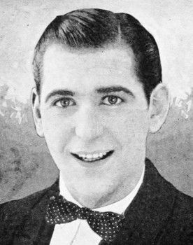 Kenneth MacDonald as Reggie Collins