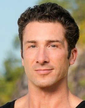 David Kinne as Contestant