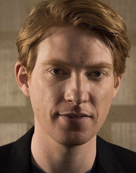 Domhnall Gleeson