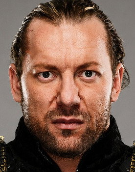 NJPW The New Beginning in Osaka 2016
