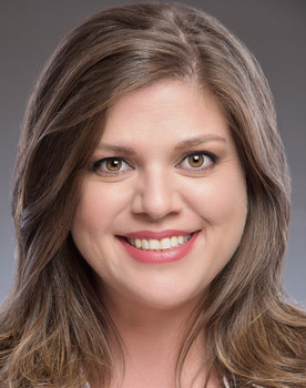 Ellie McMillan as Susan Hammel/Linda Hill