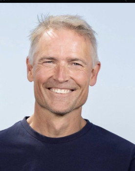 Lars Fossum