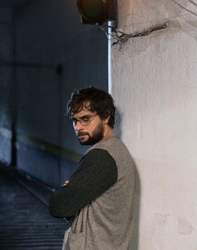 Gabriel Pardal