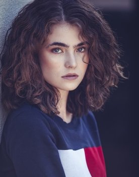 Jessica Danecker