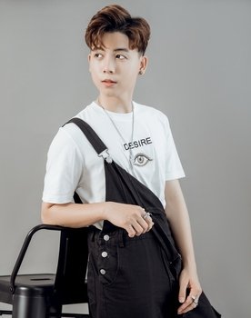 Văn Võ Ngọc Nhân
