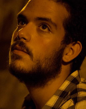 Pedro Dourado as Boy