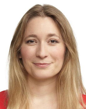 Kira Marie Peter-Hansen