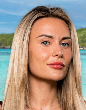 Megan Desaever